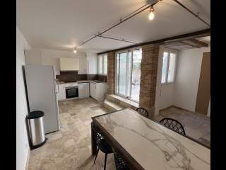 Colocation / 2 rooms apartment · 12 m², Toulon, Avenue de Saint-Roch