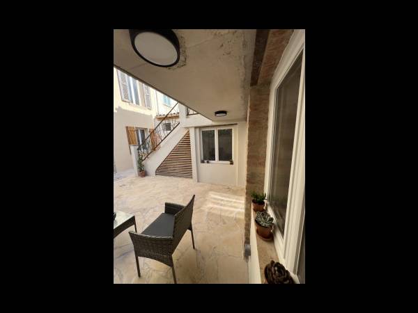 Colocation / Appartement 2 pièces de 12 m², Toulon, Avenue de Saint-Roch / Photo 6