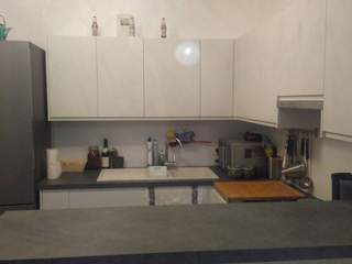 Flatsharing / 3-bedroom flat · 76 m², Gennevilliers, Rue Albert Jacquard