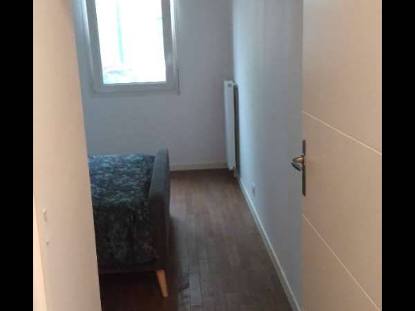 Colocation / Appartement 3 pièces de 76 m², Gennevilliers, Rue Albert Jacquard / Photo 7