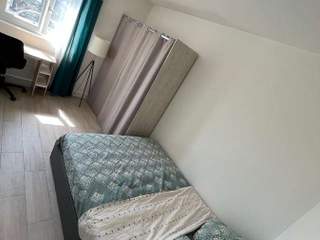 Room share, 4 rooms apartment, Nanterre