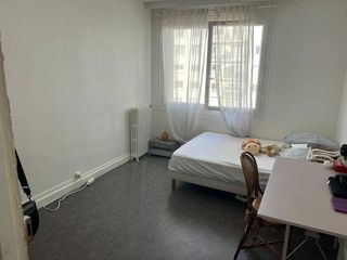 Flatsharing / 4-bedroom flat · 76 m², Saint-Mandé, Rue du Commandant Mouchotte
