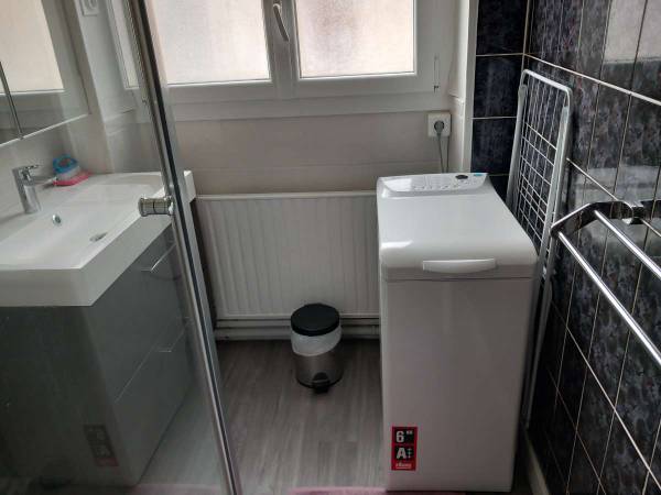 Colocation / Appartement 4 pièces de 65 m², Dijon, Rue Charles Dumont / Photo 6