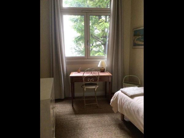 Colocation / Appartement, Neuilly-sur-Seine / Photo 3