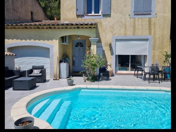 Chambre chez l'habitant / Appartement 3 pièces de 95 m², Marseille, Traverse des Plâtrières / Photo 3