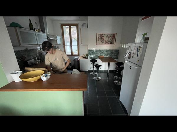 Flatsharing / 5-bedroom villa · 150 m², Bourdeau, Route de la Revine / Photo 5