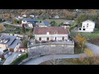 Flatsharing / 5-bedroom villa · 150 m², Bourdeau, Route de la Revine