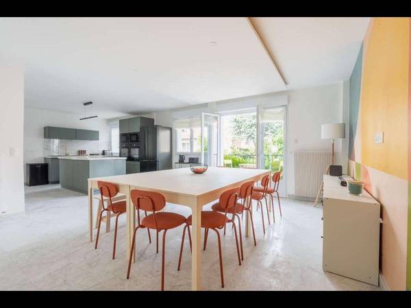 Colocation / Maison 10 pièces de 220 m², Villejuif, Rue de la Chapelle / Photo 2