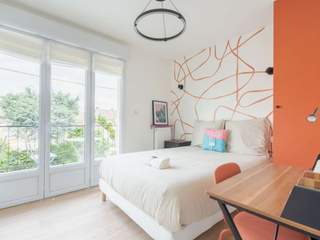 Colocation, Maison 10 pièces, Villejuif