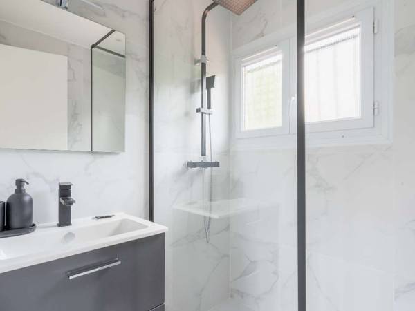 Colocation / Maison 10 pièces de 220 m², Villejuif, Rue de la Chapelle / Photo 6