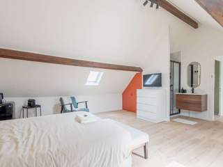 Colocation, Maison 10 pièces, Villejuif