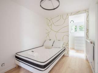 Colocation / 10 rooms house · 220 m², Villejuif, Rue de la Chapelle