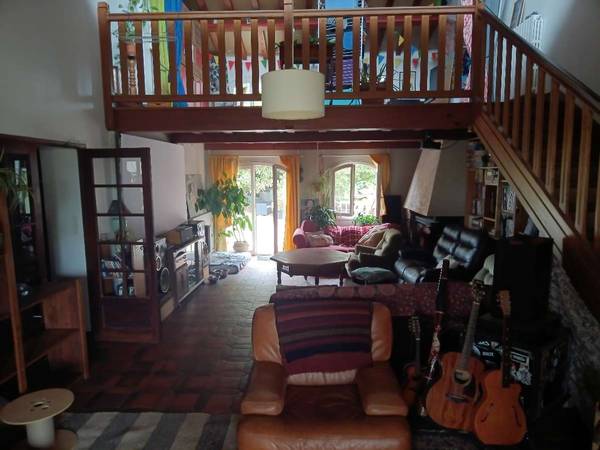 Colocation / Maison 7 pièces de 180 m², Portet-sur-Garonne, Route de Muret / Photo 3