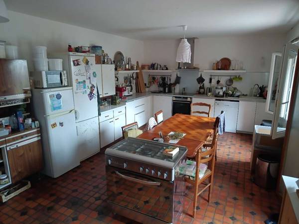 Colocation / Maison 7 pièces de 180 m², Portet-sur-Garonne, Route de Muret / Photo 2