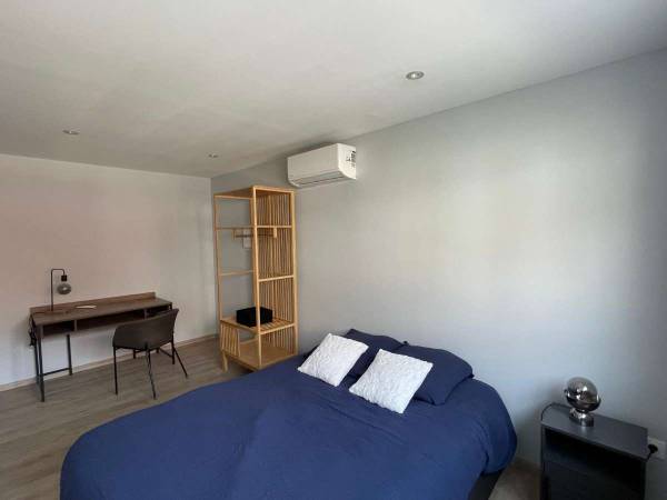 Colocation / Maison 5 pièces de 113 m², Lens, Rue Edouard Bollaert / Photo 2