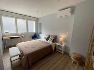 Room share / 5 rooms house · 113 m², Lens, Rue Edouard Bollaert