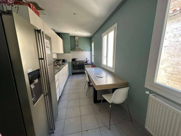 Colocation / Appartement 5 pièces de 171 m², Montpellier, Boulevard du Jeu de Paume / Photo 2