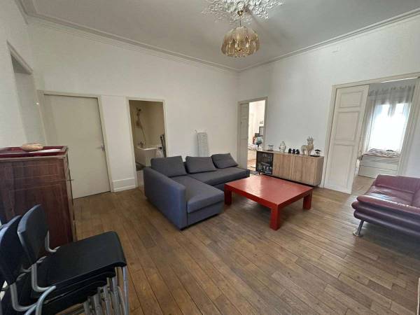 Colocation / Appartement 5 pièces de 171 m², Montpellier, Boulevard du Jeu de Paume / Photo 13