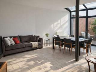 Flatsharing / 10-bedroom house · 350 m², Liège, Rue du Couvent