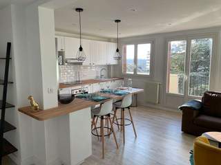 Flatsharing / 5-bedroom flat · 95 m², Fresnes, Rue des Frères Lumière