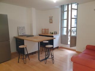 Colocation / Appartement 4 pièces de 85 m², Béziers, Rue André Nougaret
