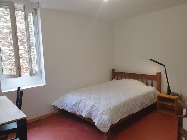 Colocation / Appartement 4 pièces de 85 m², Béziers, Rue André Nougaret / Photo 2