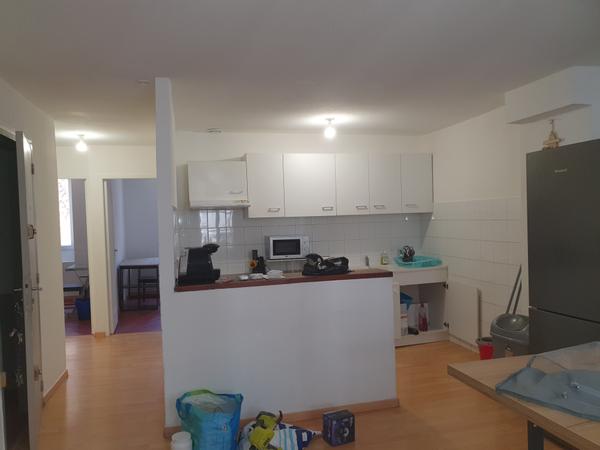 Colocation / Appartement 4 pièces de 85 m², Béziers, Rue André Nougaret / Photo 8