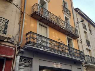 Colocation / 4 rooms apartment · 85 m², Béziers, Rue André Nougaret