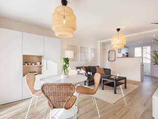 Colocation / Appartement 4 pièces de 68 m², Nice, Avenue Henri Matisse