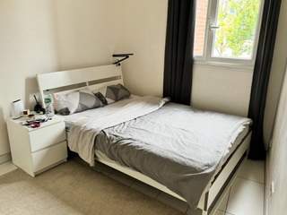 Flatsharing / 3-bedroom flat · 60 m², Gennevilliers, Avenue Claude Debussy