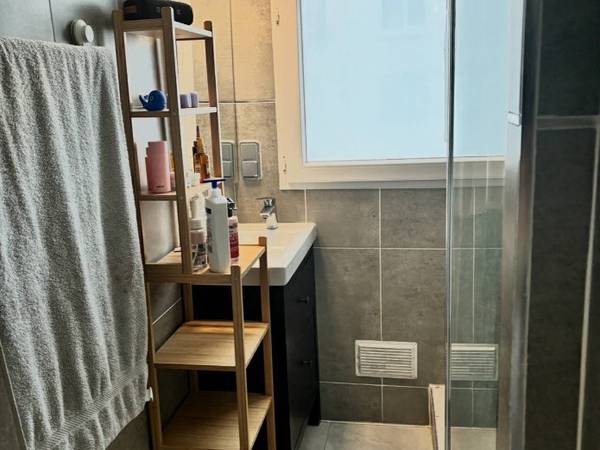 Colocation / Appartement 3 pièces de 60 m², Gennevilliers, Avenue Claude Debussy / Photo 9