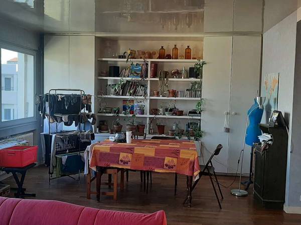 Colocation / Appartement 5 pièces de 100 m², Saint-Étienne, Rue Galle / Photo 2