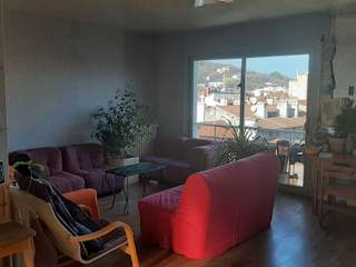 Colocation / Appartement 5 pièces de 100 m², Saint-Étienne, Rue Galle