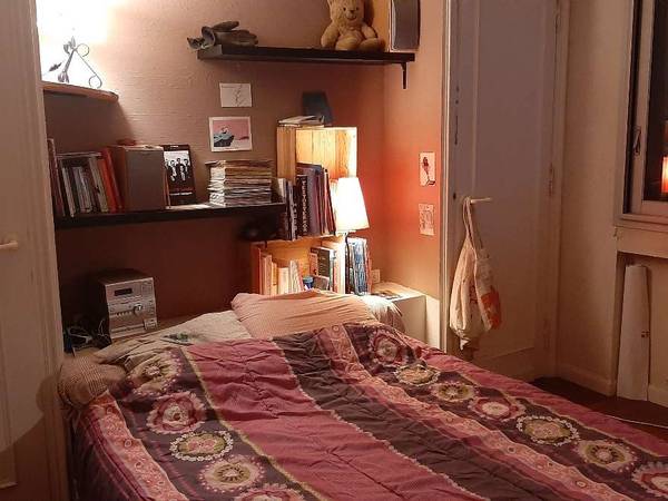 Colocation / Appartement 5 pièces de 100 m², Saint-Étienne, Rue Galle / Photo 3