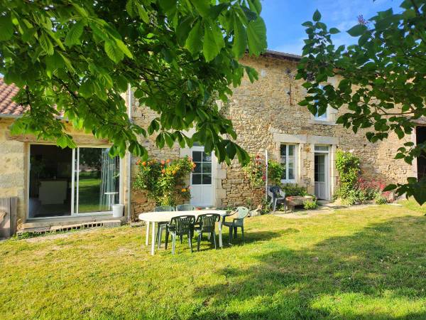 Colocation / Maison 6 pièces de 160 m², Oradour-sur-Glane, Les Rentiers / Photo 2