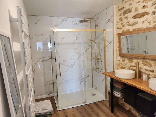 Colocation / Maison 6 pièces de 160 m², Oradour-sur-Glane, Les Rentiers / Photo 26