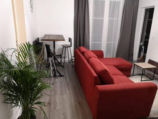 Flatsharing / 4-bedroom flat · 62 m², Bezons, Allee de Normandie