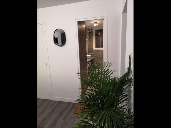 Colocation / Appartement 4 pièces de 62 m², Bezons, Allee de Normandie / Photo 2