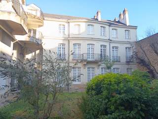 Room share, 10 rooms residence, Nantes