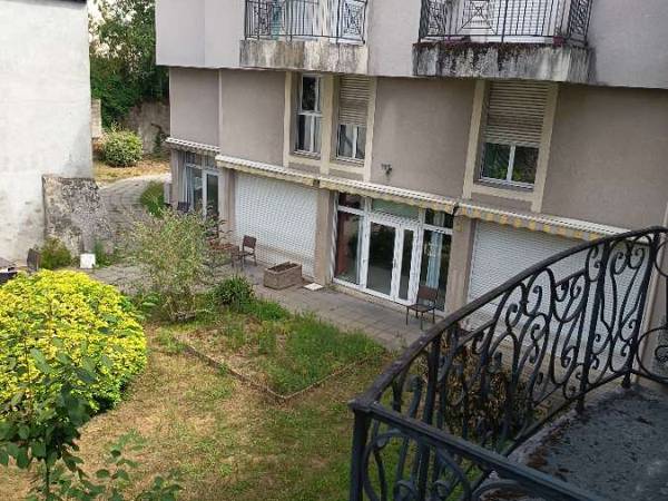 Colocation / Résidence 10 pièces de 2800 m², Nantes, Rue du Pré Gauchet / Photo 6