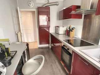 Flatsharing / 4-bedroom flat · 68 m², Lyon, Rue Félix Brun