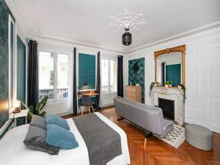 Appartement 4 pièces de 140 m²