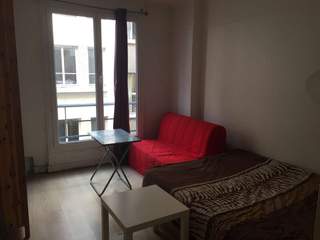 Appartement 2 pièces de 45 m²