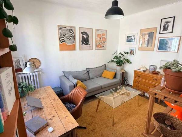 Sous-location / Appartement 2 pièces de 30 m², Clichy, Villa Jean Jaurès / Photo 2