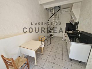 Rental / 2-bedroom flat · 35 m², Montpellier, Rue de la Fontaine Saint-Berthomieu