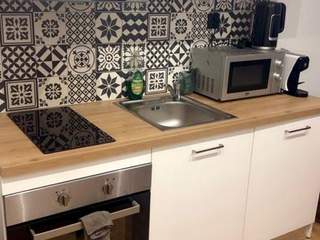 Alquiler / Studio apartment, Montauban