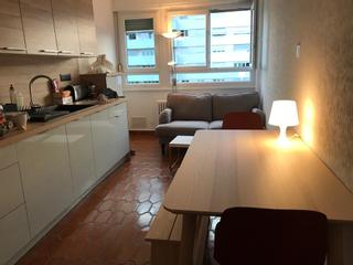 Flatsharing / 6-bedroom flat · 129 m², Strasbourg, Rue d'Oslo