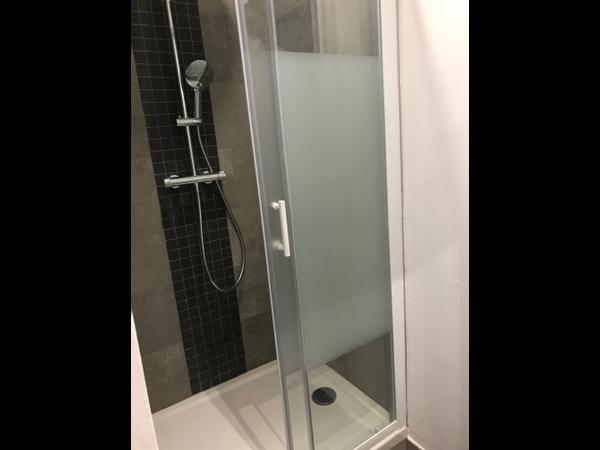 Colocation / Appartement 6 pièces de 129 m², Strasbourg, Rue d'Oslo / Photo 3