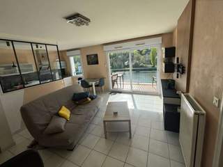 Colocation / 4 rooms apartment · 65 m², Laval, Rue de la Filature
