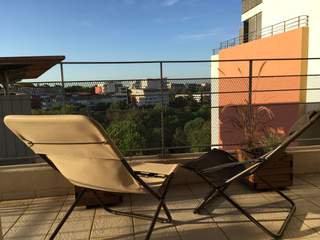 Colocation / 4 rooms apartment · 111 m², Montpellier, Place Raphaël